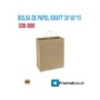 8000-NT / BOLSA PAPEL 30*40*15cm