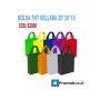 S2800 - BOLSA TNT "MEDIUM" 25*30*10
