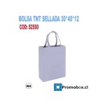 S2500, Bolsa Reutilizable TNT Medium, 30*40*12cm