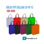 S2500 - BOLSA TNT  30*40*12