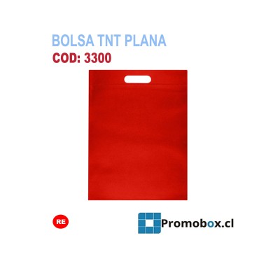 BOLSA PLANA 34*44
