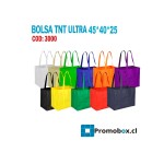 BOLSA JUMBO ASAS REFORZADAS