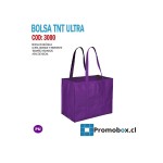 BOLSA JUMBO ASAS REFORZADAS