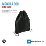 MORRAL ECOLOGICO