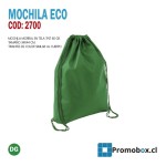 MORRAL ECOLOGICO