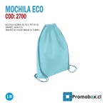 MORRAL ECOLOGICO