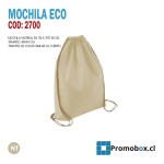 MORRAL ECOLOGICO