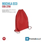 MORRAL ECOLOGICO