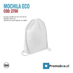 MORRAL ECOLOGICO