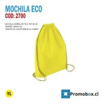 MORRAL ECOLOGICO