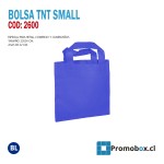bolsa SMALL comercio, eventos cumpleaños