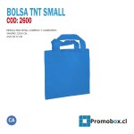 bolsa SMALL comercio, eventos cumpleaños