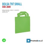 bolsa SMALL comercio, eventos cumpleaños