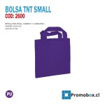 bolsa SMALL comercio, eventos cumpleaños