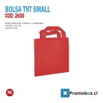 bolsa SMALL comercio, eventos cumpleaños