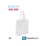 BOLSA PROMOCIONAL 30*40