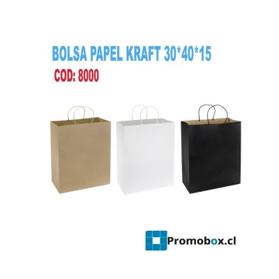BOLSADEPAPEL