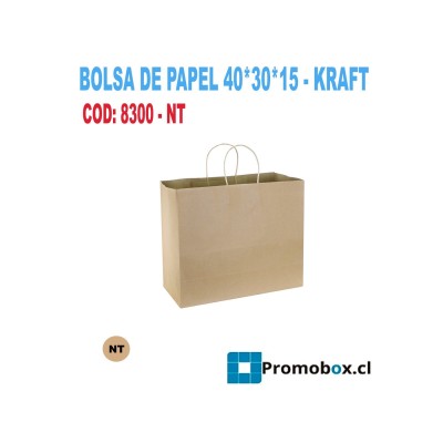 BOLSA COMERCIO ALMACEN SUPERMERCADO ZAPATERIA