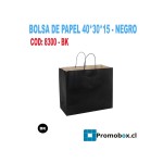 BLSA PAPEL NEGRO