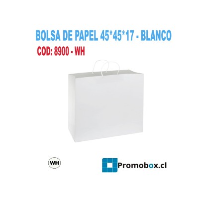BOLSADEPAPEL