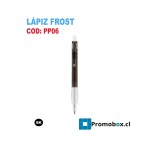 lapices publicitarios, frost pp06