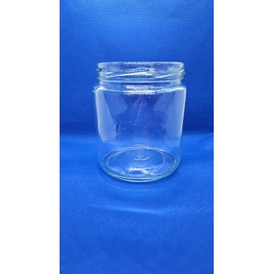 frasco vidrio conservas tapa metalica