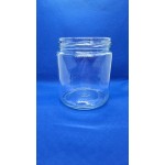 frasco vidrio conservas tapa metalica