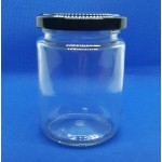 frasco vidrio conservero