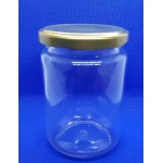 frasco vidrio conservero