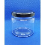 frasco de vidrio conservero