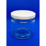 frasco de vidrio conservero