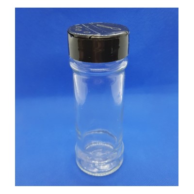 molinillo especiero frasco de vidrio conservero