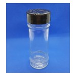 molinillo especiero frasco de vidrio conservero