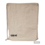 MOCHILA ALGODON ECOLOGICA BIODEGRADABLE