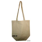 BOLSA ALGODON ECOLOGICA BIODEGRADABLE