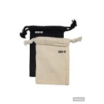 SACO ALGODON ECOLOGICA BIODEGRADABLE