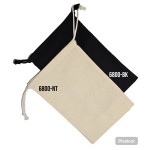 SACO ALGODON ECOLOGICA BIODEGRADABLE