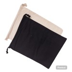 SACO ALGODON ECOLOGICA BIODEGRADABLE