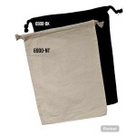 SACO ALGODON ECOLOGICA BIODEGRADABLE