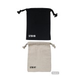 SACO ALGODON ECOLOGICA BIODEGRADABLE