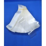 sello exterior termocontraible