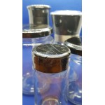 sello exterior termocontraible