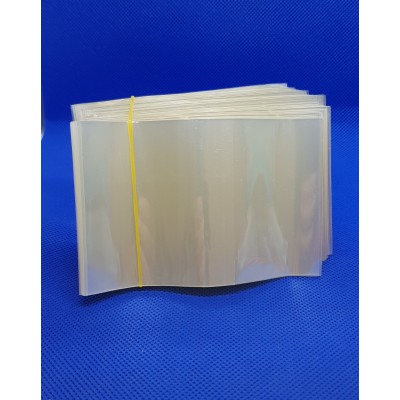 sello exterior termocontraible