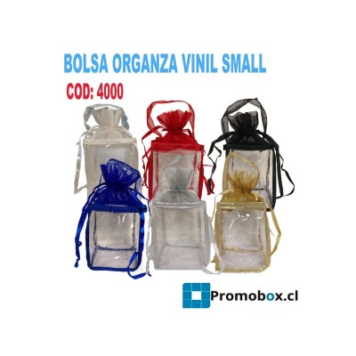 VERSATIL ELEGANTE UTIL EMPAQUE PROMOCIONAL