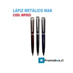 LAPICEROS BOLIGRAFOS METALICOS