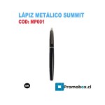 lápiz boligrafo elegante regalo de directorio