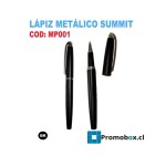 lápiz boligrafo elegante regalo de directorio