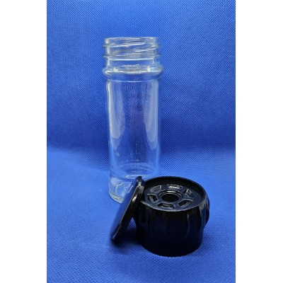 pimentero salero molinillo especiero muelas reutilizables