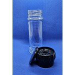 pimentero salero molinillo especiero muelas reutilizables