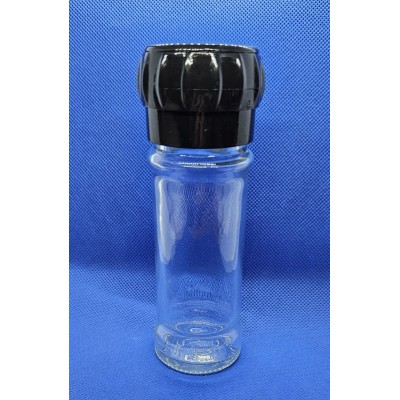 pimentero salero molinillo especiero muelas reutilizables